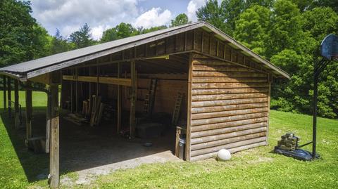 111 Cub Den Lane Hampton Tn 37658, Hampton, TN 37658 photo 8