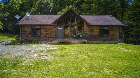 111 Cub Den Lane Hampton Tn 37658, Hampton, TN 37658 photo 1