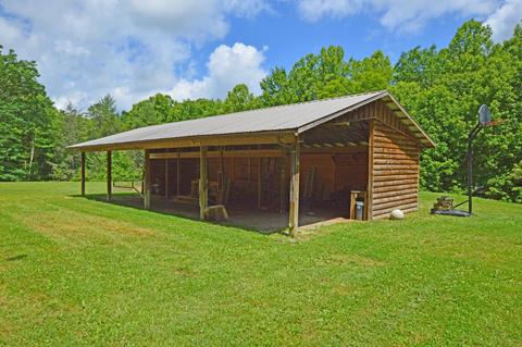 111 Cub Den Lane Hampton Tn 37658, Hampton, TN 37658 photo 13