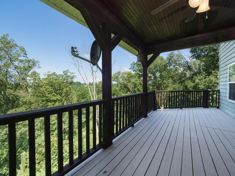 455 Ridgeview Meadows Drive Gray Tn 37615, Gray, TN 37615 photo 16