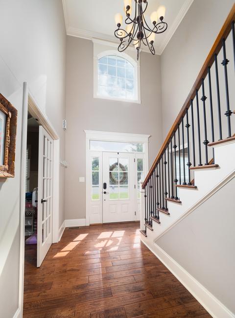 455 Ridgeview Meadows Drive Gray Tn 37615, Gray, TN 37615 photo 7