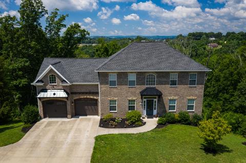455 Ridgeview Meadows Drive Gray Tn 37615, Gray, TN 37615 photo 40