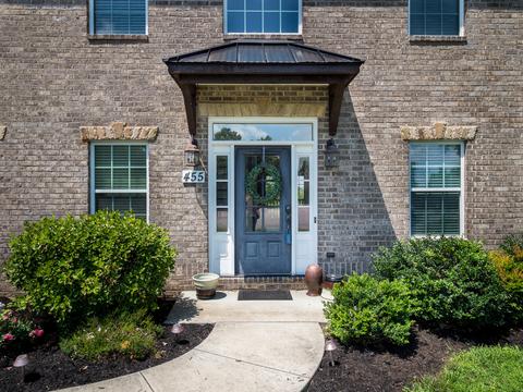 455 Ridgeview Meadows Drive Gray Tn 37615, Gray, TN 37615 photo 4