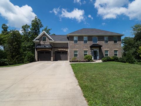 455 Ridgeview Meadows Drive Gray Tn 37615, Gray, TN 37615 photo 1