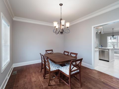 455 Ridgeview Meadows Drive Gray Tn 37615, Gray, TN 37615 photo 12