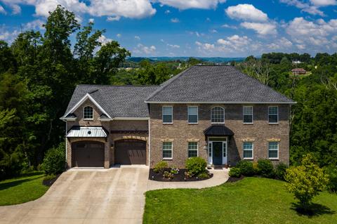 455 Ridgeview Meadows Drive Gray Tn 37615, Gray, TN 37615 photo 5