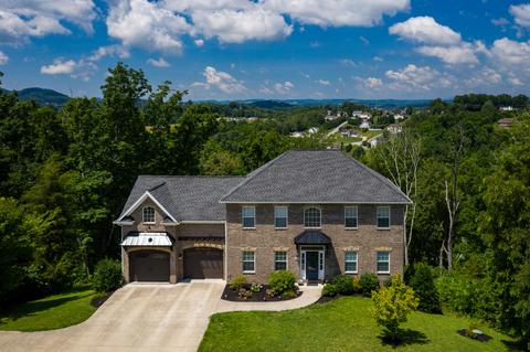 455 Ridgeview Meadows Drive Gray Tn 37615, Gray, TN 37615 photo 6