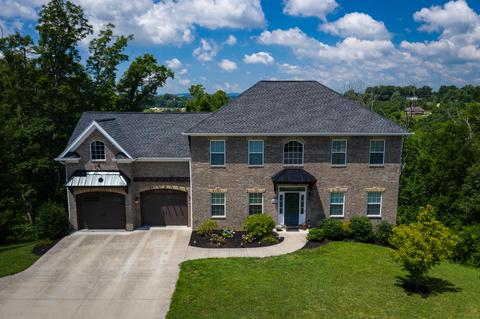 455 Ridgeview Meadows Drive Gray Tn 37615, Gray, TN 37615 photo 39