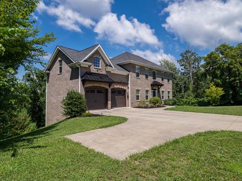 455 Ridgeview Meadows Drive Gray Tn 37615, Gray, TN 37615 photo 2