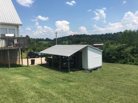 41 E Ridges Drive Chuckey Tn 37641, Chuckey, TN 37641 photo 17