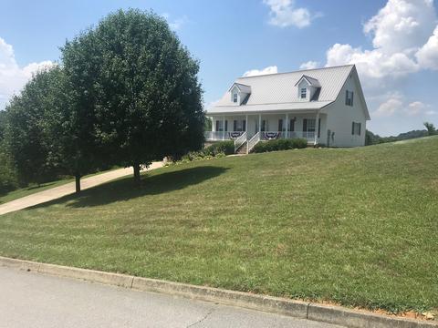 41 E Ridges Drive Chuckey Tn 37641, Chuckey, TN 37641 photo 2