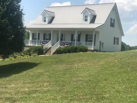 41 E Ridges Drive Chuckey Tn 37641, Chuckey, TN 37641 photo 1