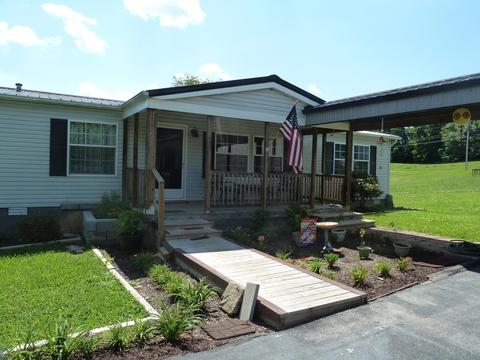 3277 Devault Bridge Road Piney Flats Tn 37686, Piney Flats, TN 37686 photo 1