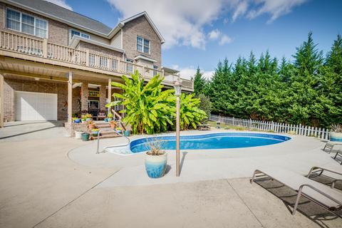1114 Keeview Drive Gray Tn 37615, Gray, TN 37615 photo 68