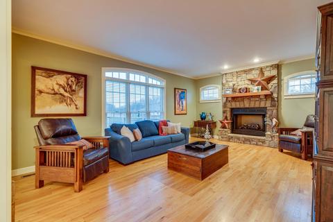1114 Keeview Drive Gray Tn 37615, Gray, TN 37615 photo 12