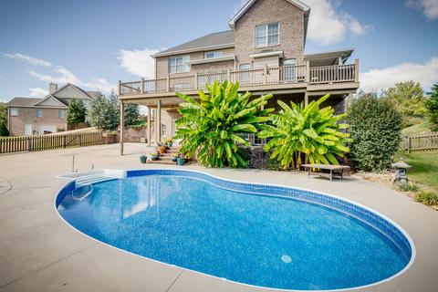 1114 Keeview Drive Gray Tn 37615, Gray, TN 37615 photo 67