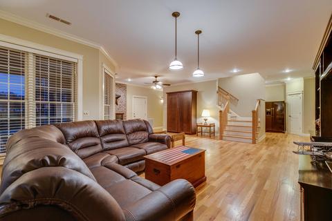 1114 Keeview Drive Gray Tn 37615, Gray, TN 37615 photo 49
