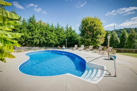1114 Keeview Drive Gray Tn 37615, Gray, TN 37615 photo 69