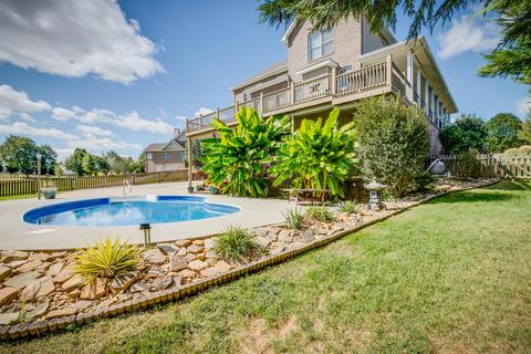 1114 Keeview Drive Gray Tn 37615, Gray, TN 37615 photo 65