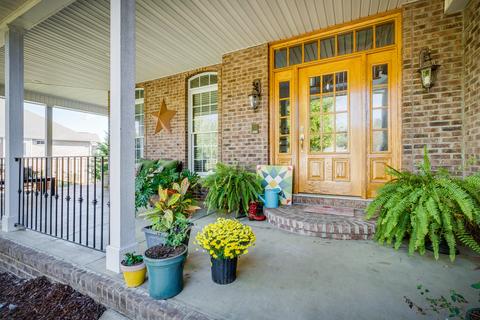 1114 Keeview Drive Gray Tn 37615, Gray, TN 37615 photo 5