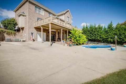 1114 Keeview Drive Gray Tn 37615, Gray, TN 37615 photo 63