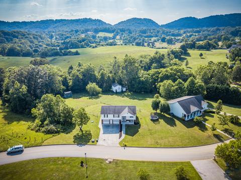 181 E Ridges Drive Chuckey Tn 37641, Chuckey, TN 37641 photo 47
