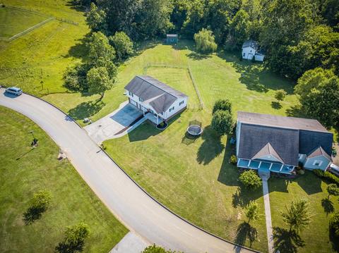 181 E Ridges Drive Chuckey Tn 37641, Chuckey, TN 37641 photo 48