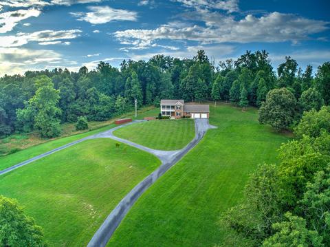 219 Glendale Road Limestone Tn 37681, Limestone, TN 37681 photo 56