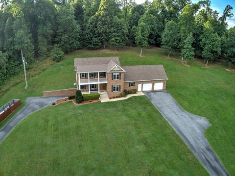 219 Glendale Road Limestone Tn 37681, Limestone, TN 37681 photo 60