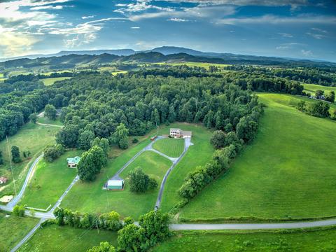 219 Glendale Road Limestone Tn 37681, Limestone, TN 37681 photo 59