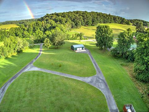 219 Glendale Road Limestone Tn 37681, Limestone, TN 37681 photo 57