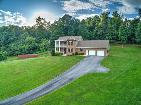 219 Glendale Road Limestone Tn 37681, Limestone, TN 37681 photo 61