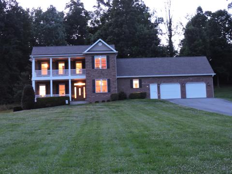 219 Glendale Road Limestone Tn 37681, Limestone, TN 37681 photo 55