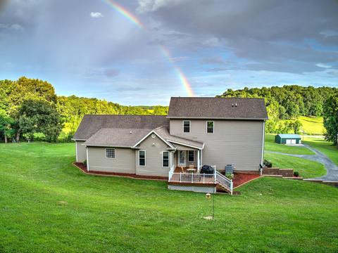 219 Glendale Road Limestone Tn 37681, Limestone, TN 37681 photo 46