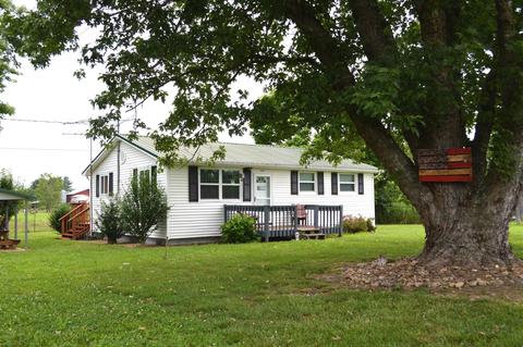 244 Painter Road Chuckey Tn 37641, Chuckey, TN 37641 photo 1