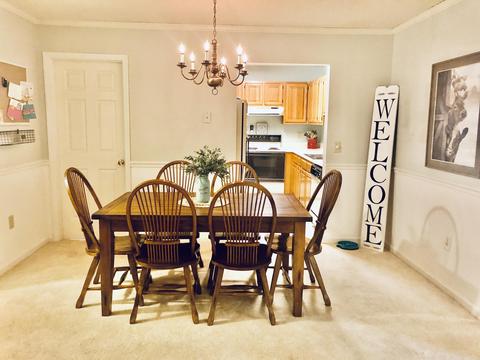 7 E Tunbridge Court 7 Johnson City Tn 37604, Johnson City, TN 37604 photo 3