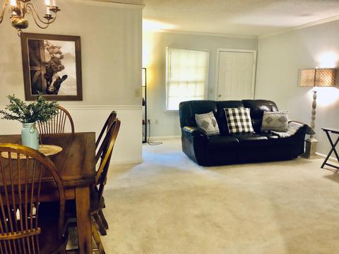 7 E Tunbridge Court 7 Johnson City Tn 37604, Johnson City, TN 37604 photo 5