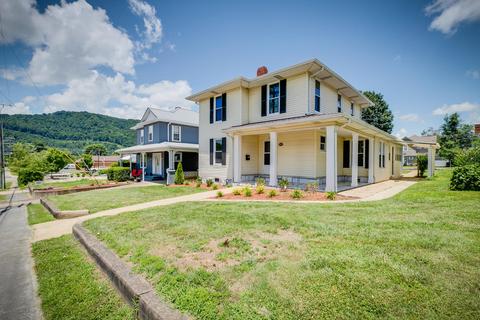 217 Tucker Street Erwin Tn 37650, Erwin, TN 37650 photo 2