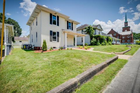 217 Tucker Street Erwin Tn 37650, Erwin, TN 37650 photo 3