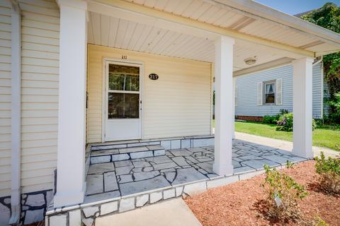 217 Tucker Street Erwin Tn 37650, Erwin, TN 37650 photo 5