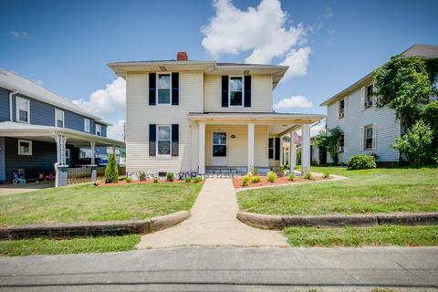217 Tucker Street Erwin Tn 37650, Erwin, TN 37650 photo 1