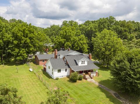 208 Smalling Road Watauga Tn 37694, Watauga, TN 37694 photo 52