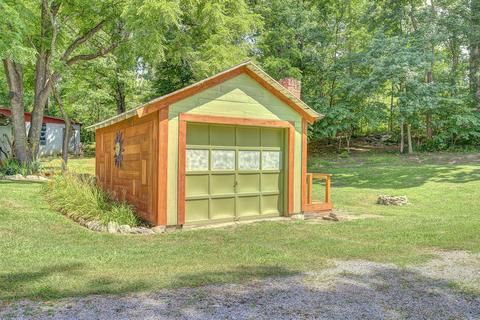 208 Smalling Road Watauga Tn 37694, Watauga, TN 37694 photo 40