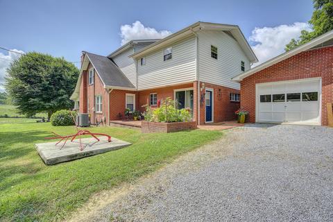 208 Smalling Road Watauga Tn 37694, Watauga, TN 37694 photo 4