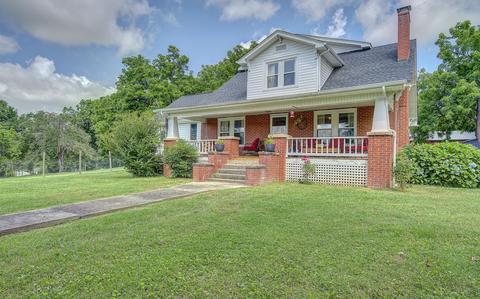 208 Smalling Road Watauga Tn 37694, Watauga, TN 37694 photo 2