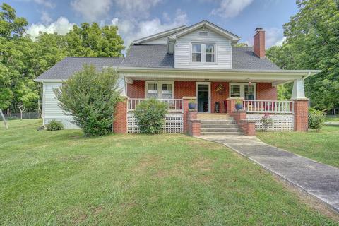 208 Smalling Road Watauga Tn 37694, Watauga, TN 37694 photo 1