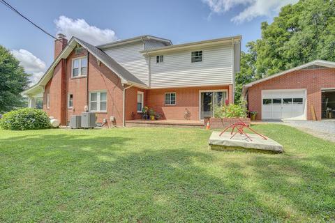 208 Smalling Road Watauga Tn 37694, Watauga, TN 37694 photo 5