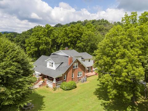 208 Smalling Road Watauga Tn 37694, Watauga, TN 37694 photo 56