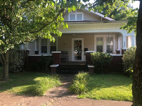 232 Third Street Erwin Tn 37650, Erwin, TN 37650 photo 1
