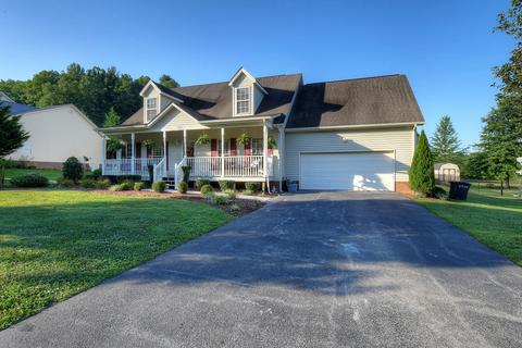 1019 Quail Run Erwin Tn 37650, Erwin, TN 37650 photo 5